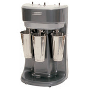 Hamilton Beach HAMHMD400 Mixer Drink Triple M# Hmd400r