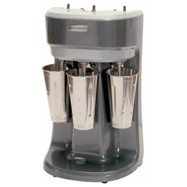 Hamilton Beach HAMHMD400 Mixer Drink Triple M# Hmd400r