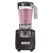 Hamilton Beach HAMHBH650 3hp 2sp Hd Blender 64 Oz Container