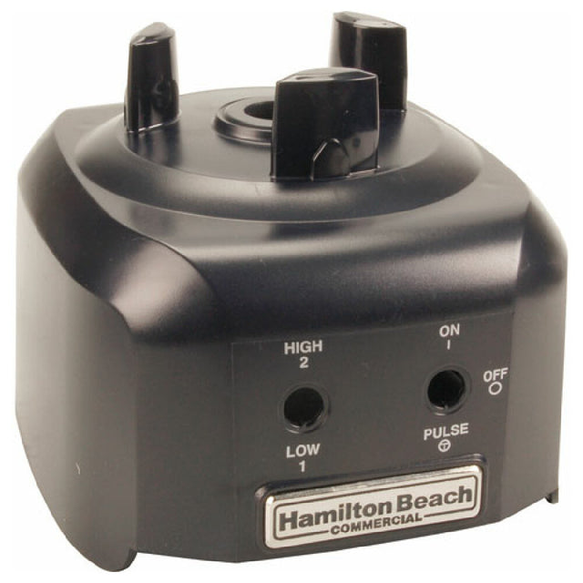 Hamilton Beach 990153100 Housing Upper Hbb250 Series