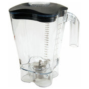Hamilton Beach HAM6126-650 Container 64 Oz Polycarbonate