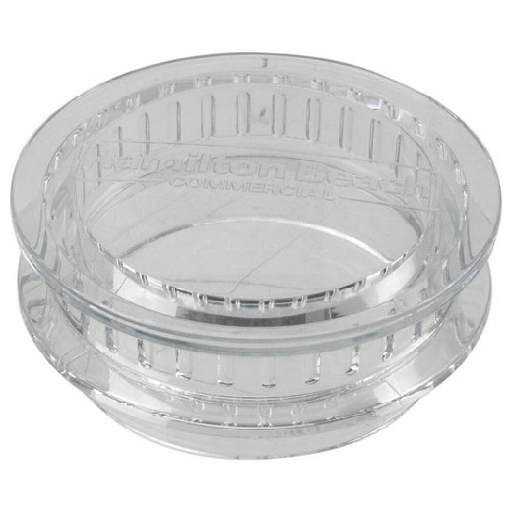 Hamilton Beach 990084000 Cap Fill M# Hbh650 Hbh650 Ce