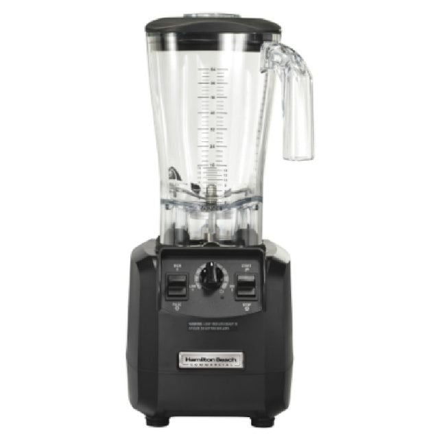 Hamilton Beach HBH550 64 Oz Fury Blender