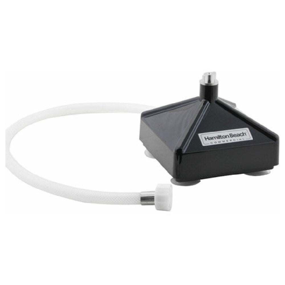 Hamilton Beach HAMBCR100 Rinser Container W/ Hose
