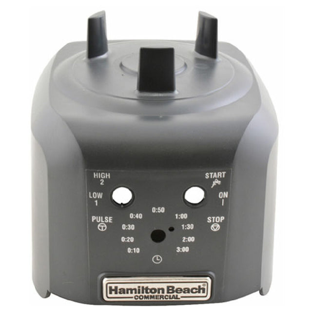 Hamilton Beach 990038001 Housing Upper (hbf400)