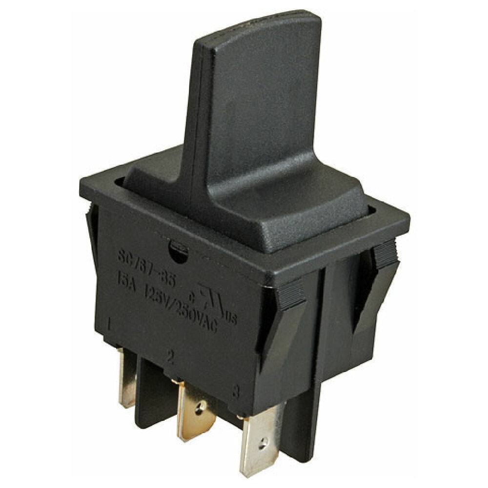 Hamilton Beach 990151940 Switchon/off/mom Spdt Pa Ddle