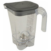 Hamilton Beach 6126-755 Container Assy64 Oz Comp Lete