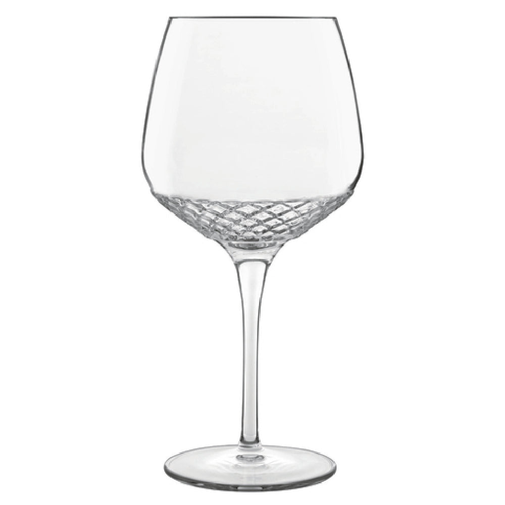 BauscherHepp 12891/01 Gin Glass 27.25 Oz. 4-1/2" Dia. X 9-1/4"H