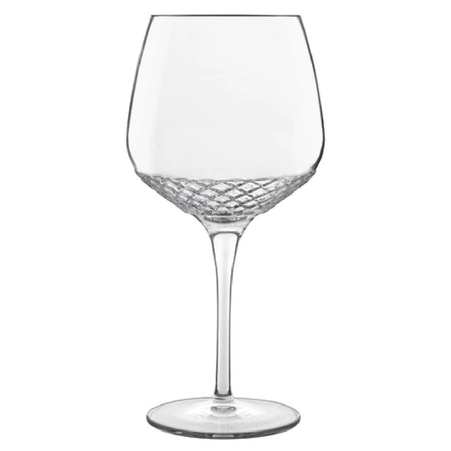 BauscherHepp 12891/01 Gin Glass 27.25 Oz. 4-1/2" Dia. X 9-1/4"H