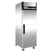 Hubert 69409 - Refrigerator, Reach-in, 1-section