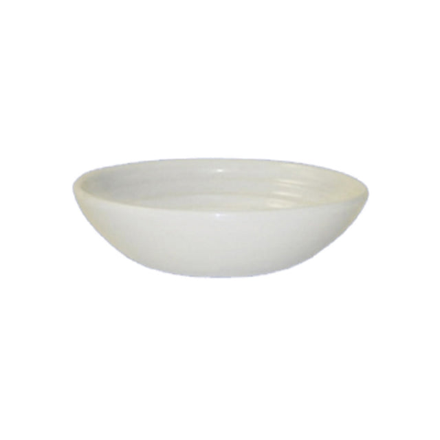 Churchill China WH RPDD1 Dip Dish 5 Oz. 4-1/2" X 1-1/3"