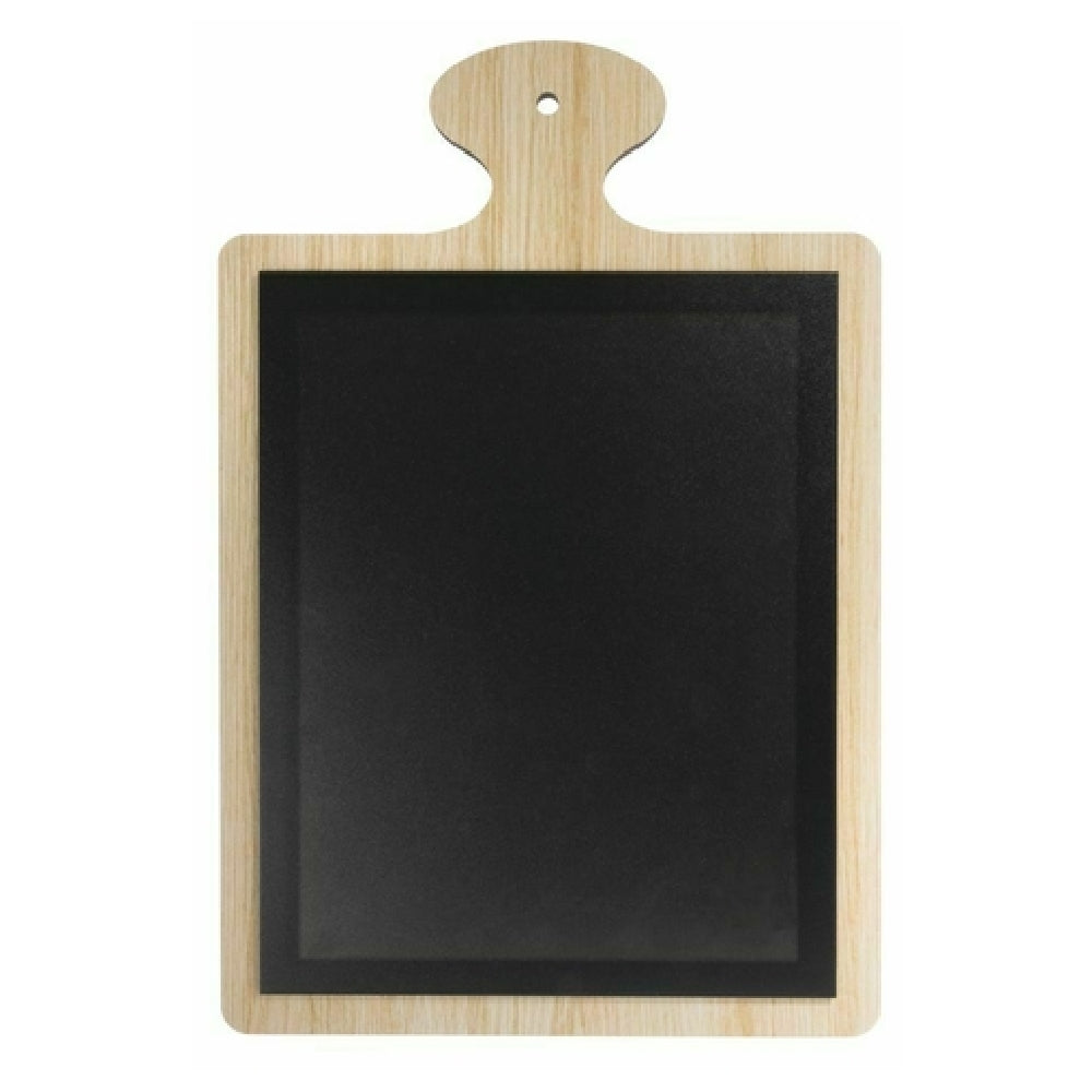 Hubert 16519 - Menu Board, 1-pocket, Wall-mount