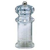 Chef Specialties 1752 (017520) Chef Home Cookin' Series Citation Salt Mill 5-1/2" High