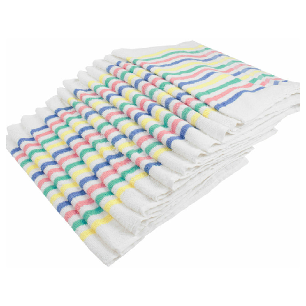 John Ritzenthaler Company ST1525 Chef Revival® Kitchen Towel 15" X 25" 28 Oz.