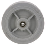 Lakeside 9044 Wheel 8" W/ Delrin Bearing