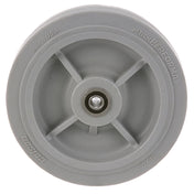 Private Label 1771017 Wheel 8" W/ Delrin Bearing