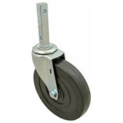Lakeside 9138 Caster Square Stem (5"od Swvl)