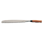 JB Prince C412 B Ice Carving Saw 21" Overall 12" Blade