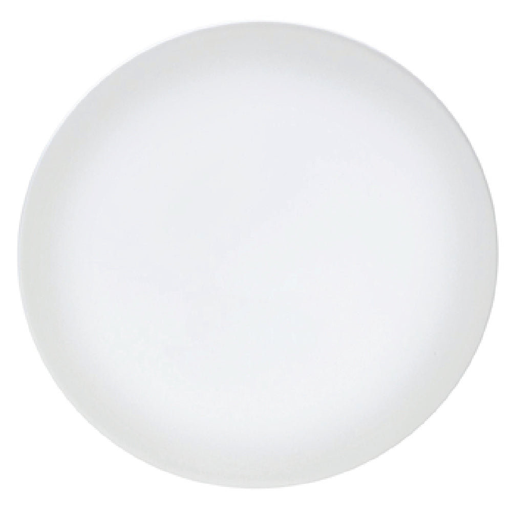Steelite 82111AND0471 Plate 8.75" X 0.75" Signature