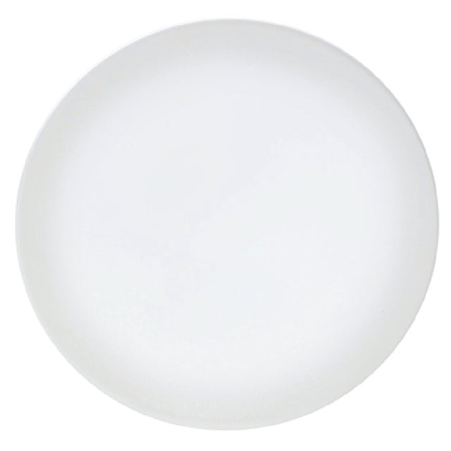 Steelite 82111AND0471 Plate 8.75" X 0.75" Signature