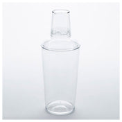 American Metalcraft PCS16 Cocktail Shaker 16 Oz. 3-1/2" Dia. X 7-5/8"H