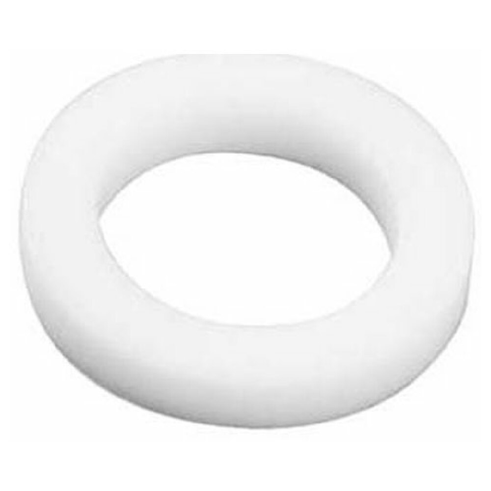 Curtis WC-4304 Washer Faucet Mounting