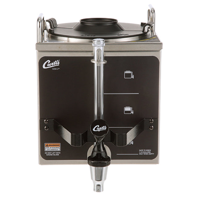 Curtis GEM-3 Server Coffeesatellite G Em 3