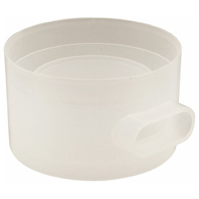 Curtis CA1005-03 Trap Steam Cappuccino Maker