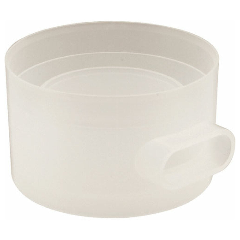 Curtis CA-1005-03-P Trap Steam Cappuccino Maker
