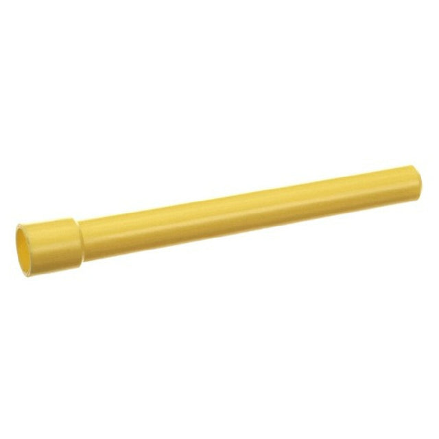 Curtis WCCA1037-4Y Tube Extension Yellow/long