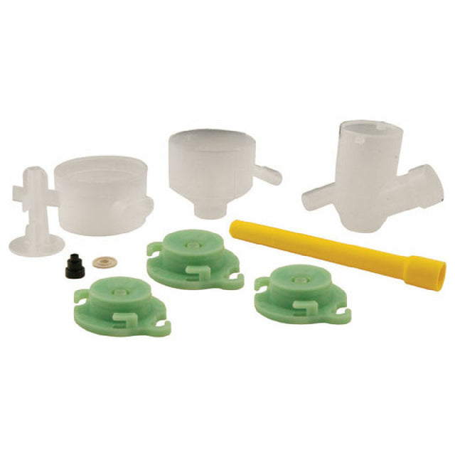 Curtis WC-37394 Store Kit (complete)