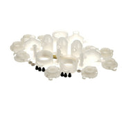 Curtis WCWC-37394 Store Kit (complete)
