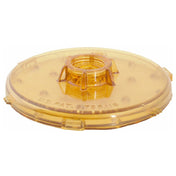 Curtis WC29050 Sprayhead (amber 5/16" Inlet)
