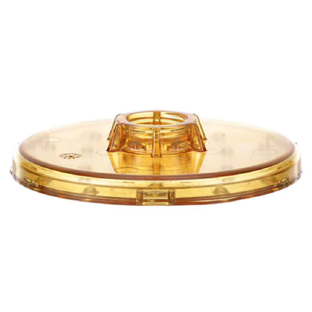 Curtis WC-29050 Sprayhead (amber 5/16" Inlet)