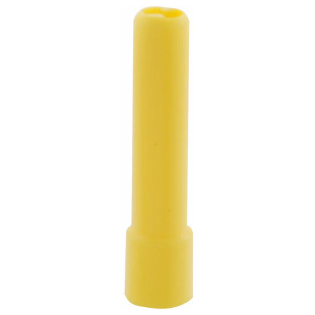 Curtis CA-1037-3Y Tube Extension 3"l Yellow
