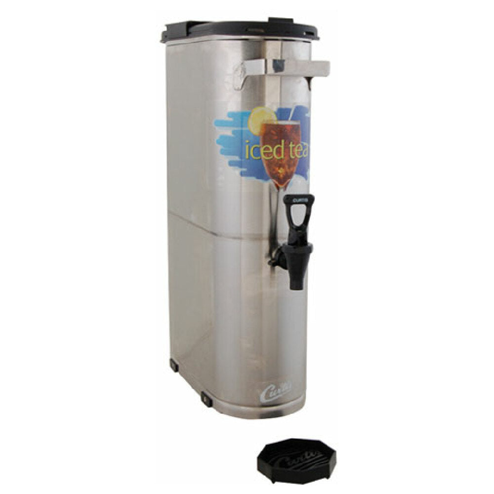 Curtis TCN Dispenser Iced Tea 3.5 Gal