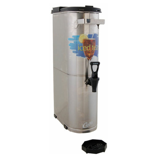 Curtis TCN Dispenser Iced Tea 3.5 Gal