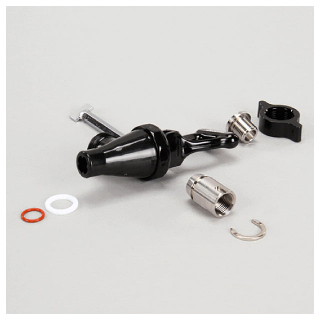 Curtis WCWC37260 Faucet (w/ Adaptor Kit)
