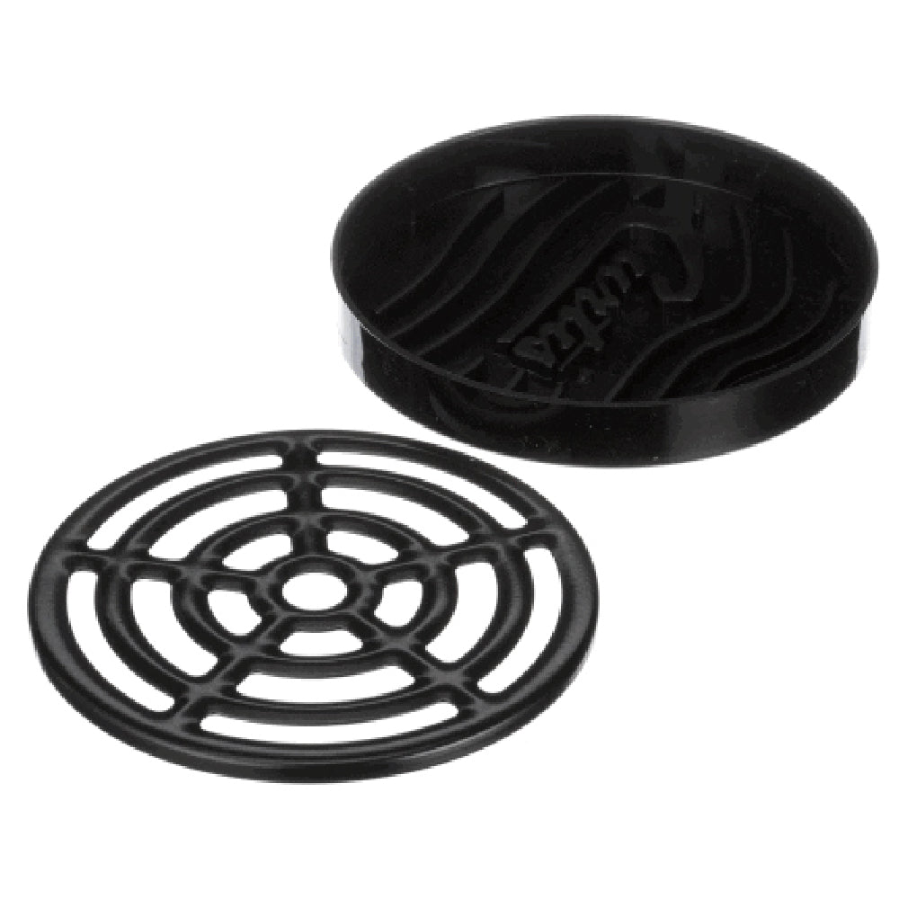 Curtis WC-75280 Tray Drip Round 5" Od