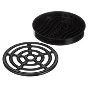Curtis WC-75280 Tray Drip Round 5" Od