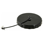 Curtis WC-37387 Cap Lid (server)