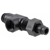 Curtis WC-1938 Shank Faucet (plastic)