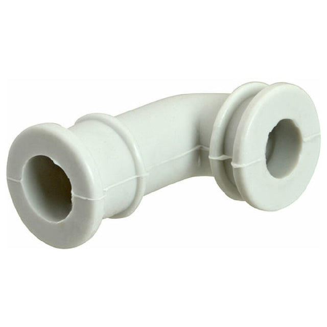 Curtis WC-2456 Elbow (silicone Straight Side)