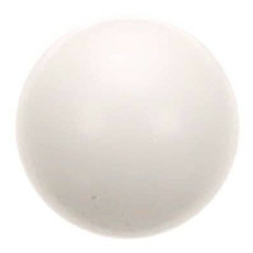 Curtis WC-32004 Ball Restrictor (plastic)