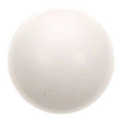 Curtis WC-32004 Ball Restrictor (plastic)