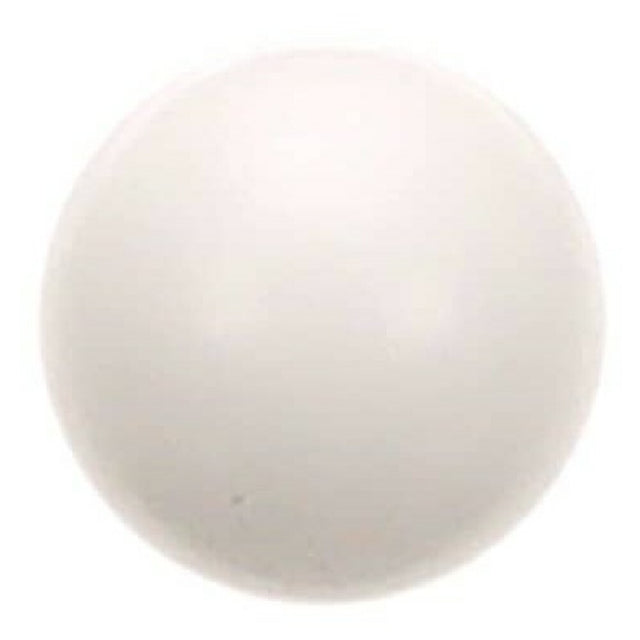 Curtis WC-32004 Ball Restrictor (plastic)