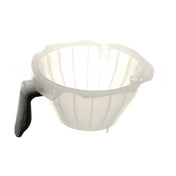 Curtis WC-3390 Funnel Brew (translucent Plst)