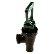 Curtis WC-1841G-CH Faucet (assy Green)