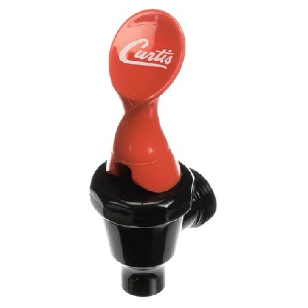 Curtis WC-1803D Faucet (orange Decaf)