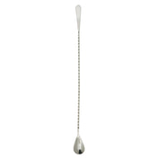 Arc Cardinal CAP05 Arcoroc Mix Dual Sided Bar Padddle Spoon (L:15.75'' X W:1.062'')